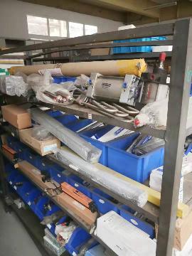 蕪湖天佑汽車技術部分存貨轉讓公告