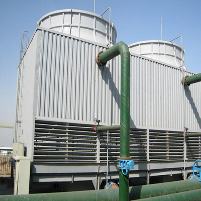專業(yè)供應(yīng)無錫玻璃鋼冷卻塔CDBNL3J-500，高效節(jié)能助力工業(yè)環(huán)保